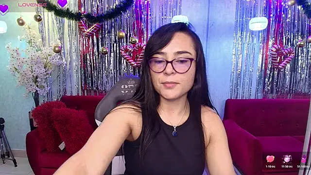 Tiara rr online show from December 22, 7:28 pm