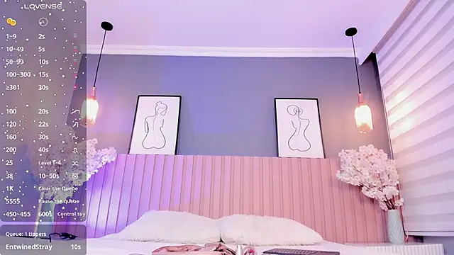 babee sophie online show from October 9, 3:54 am