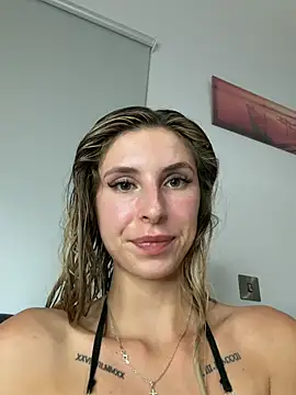 emma05 online show from July 17, 6:55 pm