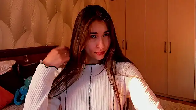 Bambiii bby online show from November 17, 2:23 am