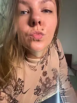  private person  online show from April 23, 10:12 am