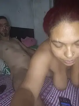 felipeymarce online show from July 18, 1:42 am