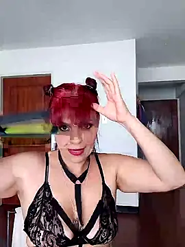 Snapshot of sthefania1710 chatting on September 19, 1:54 pm sthefania1710 online show from September 19, 1:54 pm