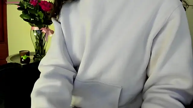 its  angelica  online show from February 18, 10:31 pm