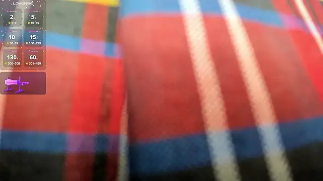 kinky polar online show from March 26, 9:05 pm