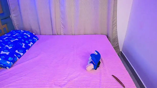 Lazy Blake online show from November 26, 8:48 am