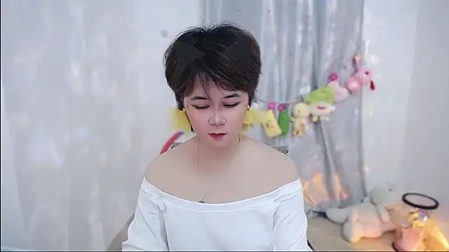 Fan ting online show from October 15, 12:52 pm