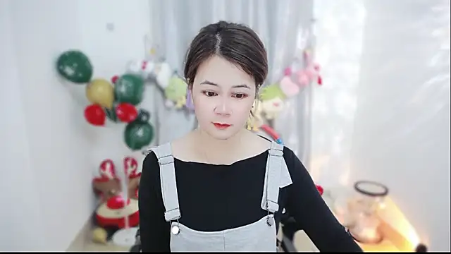 Fan ting online show from February 13, 2:35 am