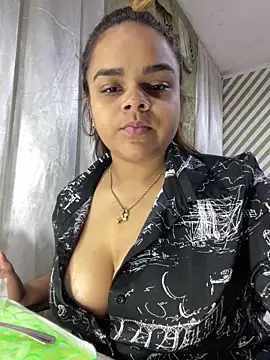 Evabigass online show from February 4, 9:51 pm