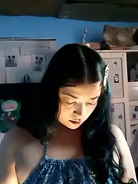 Elvishcassie  online show from January 8, 7:29 pm