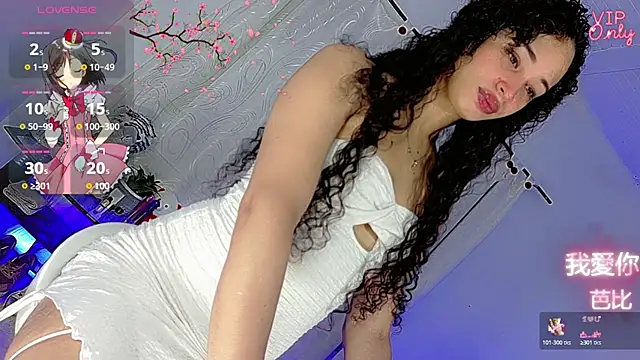 barbiedolls x online show from March 22, 12:38 am