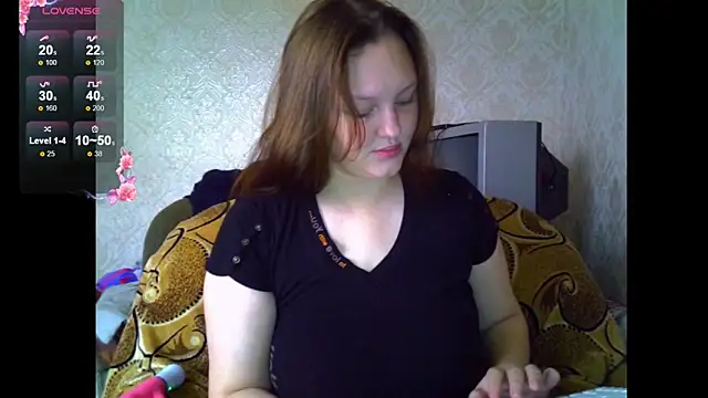 Aria  Dark online show from November 5, 4:50 am