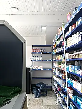 Megan jennerr online show from January 8, 3:27 pm