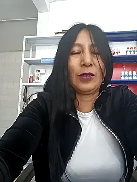 Snapshot of Megan_jennerr chatting on October 9, 4:55 pm Megan jennerr online show from October 9, 4:55 pm
