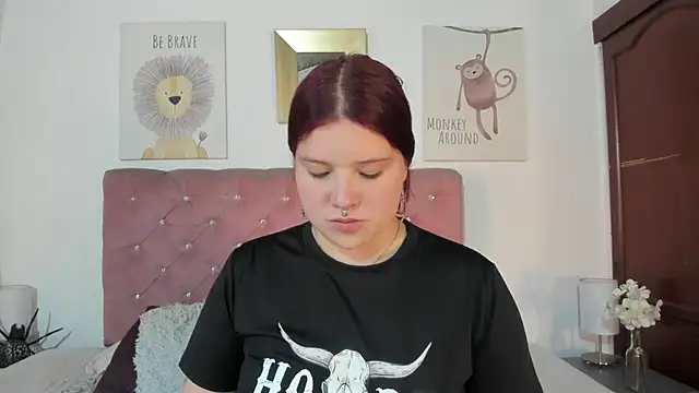 CelessteRedds online show from November 21, 11:34 am