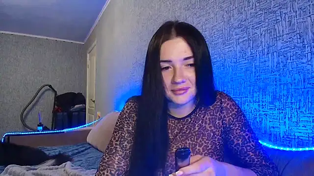 Liana diva online show from October 18, 7:26 pm