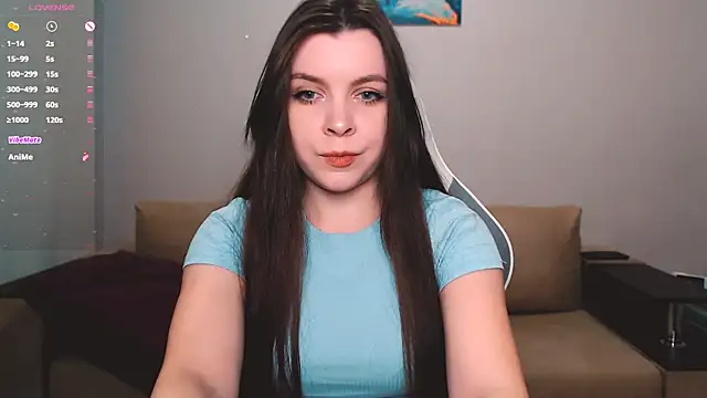 lunalovesu online show from September 12, 3:52 pm