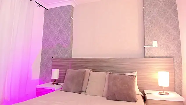 Mistyca online show from April 15, 11:44 am