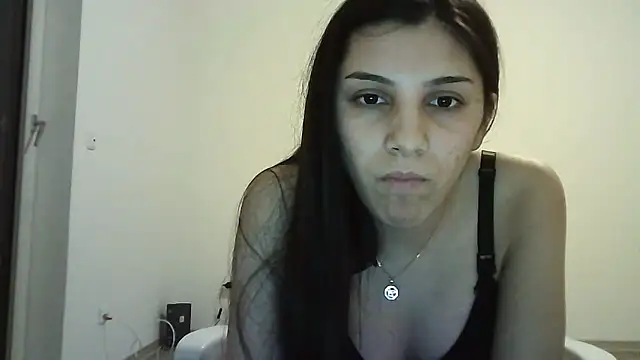 Ahotkittyxxx online show from November 7, 5:18 pm