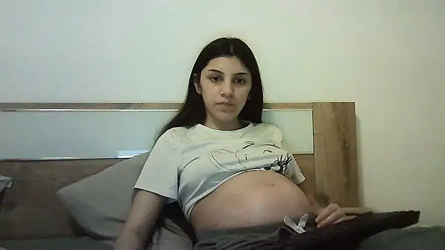 Ahotkittyxxx online show from November 5, 5:07 pm