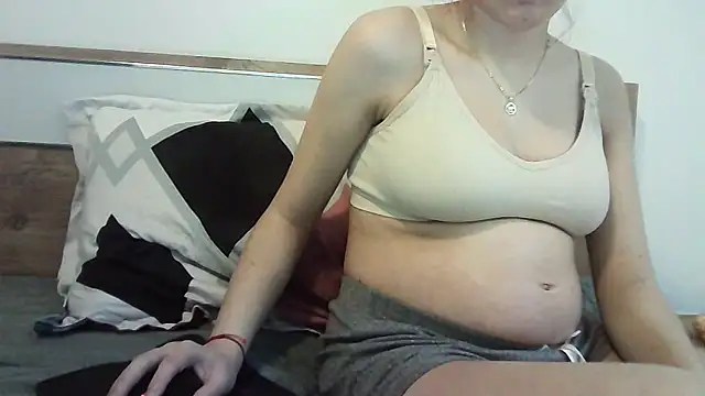 Ahotkittyxxx online show from October 26, 7:04 am