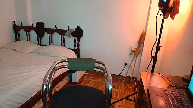 SailorxSindy online show from March 23, 5:41 pm