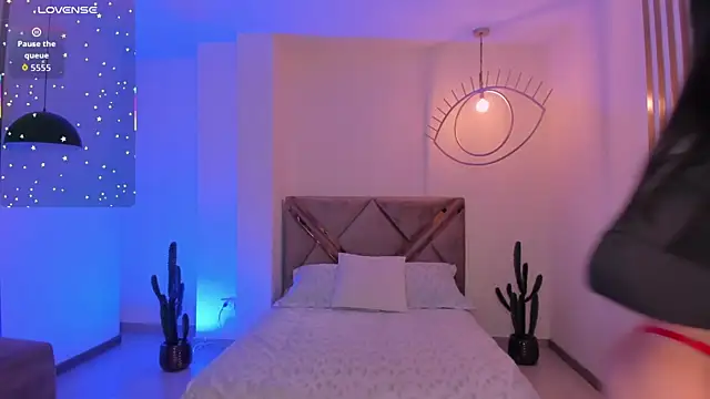 AlanaCraft online show from December 16, 12:33 pm