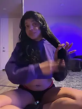 afavoredangel online show from February 8, 5:44 am