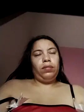 lisseth online show from April 10, 8:20 am