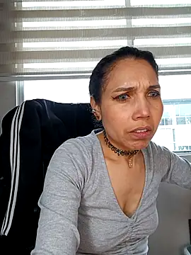 KimPielCanela online show from January 6, 8:34 pm