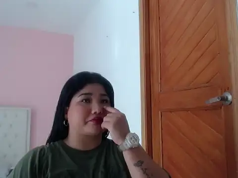 Gabycutee online show from January 15, 7:31 pm