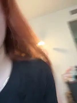 foxy ana13 online show from September 20, 5:55 pm