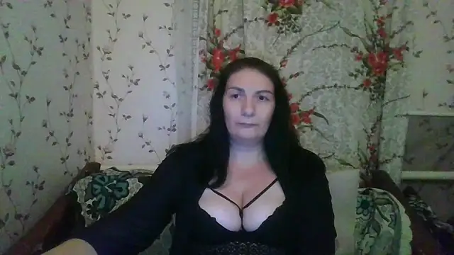 Zefirka Axe online show from October 4, 8:13 pm