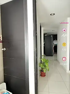 Shianrose online show from June 23, 7:56 pm