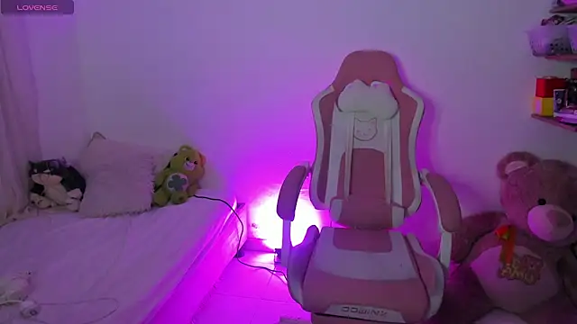 im angels77 online show from October 15, 3:53 am