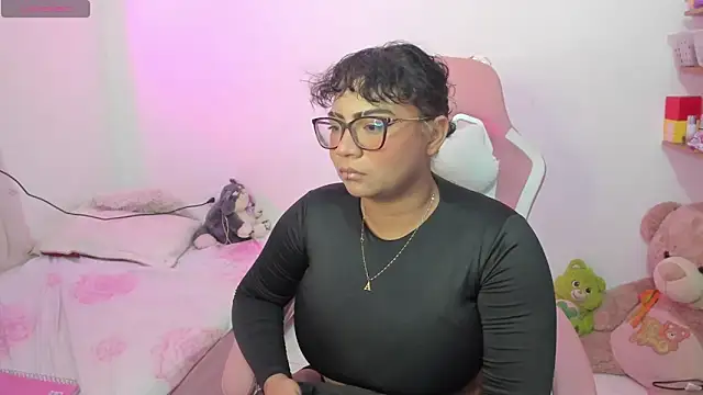 im angels77 online show from September 26, 1:14 am