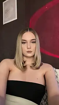 Alisa Rise online show from March 14, 2:29 pm