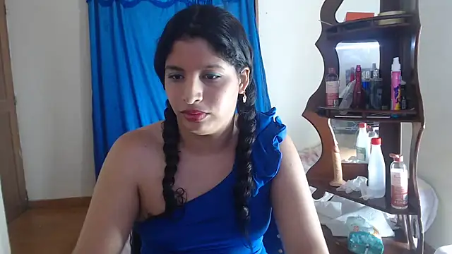 Snapshot of sexyhot20xxx chatting on October 10, 6:18 am sexyhot20xxx online show from October 10, 6:18 am