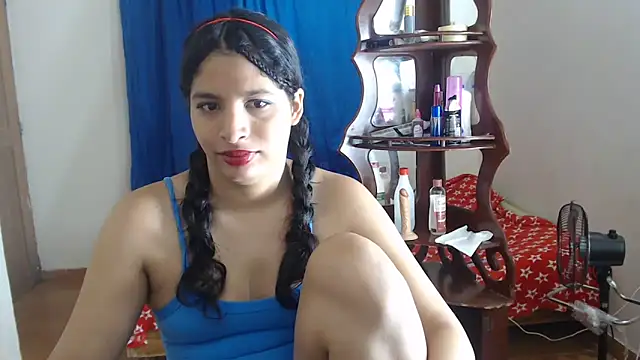 Snapshot of sexyhot20xxx chatting on September 28, 6:53 am sexyhot20xxx online show from September 28, 6:53 am