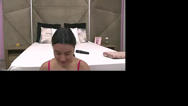 ElyzaIbarra online show from September 29, 5:56 am