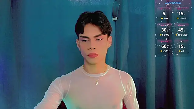 femboykeene online show from March 19, 10:58 pm