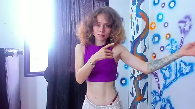 fulfill fantasies1 online show from November 24, 1:02 pm