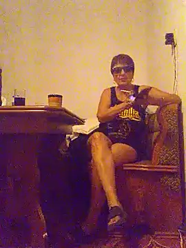 Ely Elenita online show from September 29, 8:36 pm