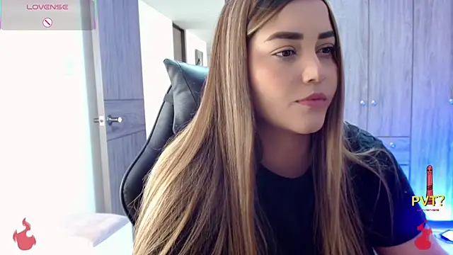 Lucia star   online show from January 9, 10:14 pm