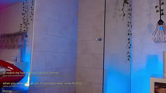 GigiVolkova online show from December 21, 8:24 pm