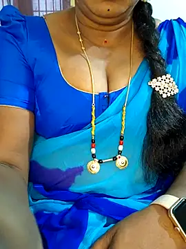 Indiandolly23 online show from March 27, 6:59 am