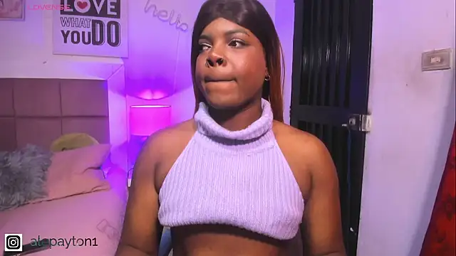 Alexa paytom1 online show from October 24, 5:03 am