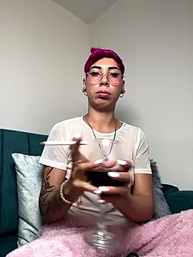 MiaMorgan  online show from January 17, 2:46 pm