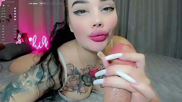 Aira vi online show from December 15, 2:28 am