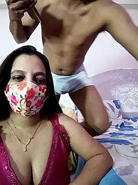 Taniya07 online show from October 23, 6:25 pm